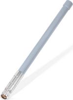 "Bingfu" lauko WLAN antena, 2,4/5,8 GHz, 5 dBi, N kištukas, didelio atstumo belaidžio tinklo signalo priėmimas, montuojama ant stogo, atspari oro sąlygoms, skirta namams, nameliams ant ratų, kempingams, valtims, maršrutizatoriams, AP signalo stiprintuvams