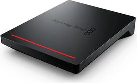 "Blackmagic Design Cloud Pod" (BM-DWCLDA/POD) - Juoda