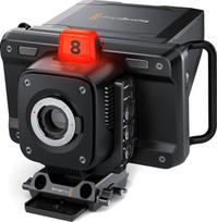 "Blackmagic Design Studio Camera 4K Pro G2
