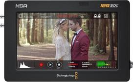 "Blackmagic Design Video Assist 5" 12G HDR (BM-HYPERD/AVIDA12/5HDR)