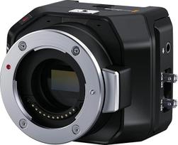 "Blackmagic Design" "Micro Studio" kamera 4K G2 (BM-CINSTUDMFT/UHD/MRG2)
