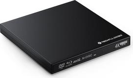 "Blu-ray" rašytuvas USB 3.0 3 versijos sąrašas