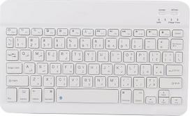 "Bluetooth" klaviatūra Arabų belaidė klaviatūra Ultraslim įkraunama kompiuterio klaviatūra Stabilus ryšys "Android" OS X "Plug and Play