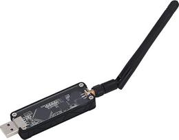 "Bluetooth" protokolų analizatorius USB sąsajos protokolų analizatorius 2,4 GHz protokolų analizatoriaus modulis su antena