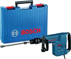 "Bosch GSH 11 E" - "Bosch" plaktukinis smulkintuvas
