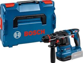 "Bosch Professional GBH 18V-22 X 18V sistemos belaidis gręžtuvas su plaktuku (įskaitant L-BOXX 136)
