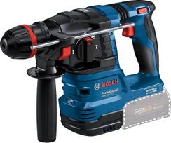 "Bosch Professional GBH 18V-22 X" akumuliatorinio gręžimo su plaktuku sistema