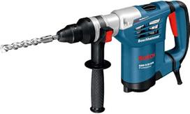 "Bosch Professional" GBH 4-32 DFR laidinis 110 V gręžtuvas su SDS Plus