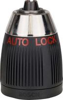 "Bosch" 2608572182 1,5 - 13 x 1/2 - 20 mm be rakto griebtuvai iš "Bosch
