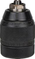 "Bosch" 2609255704 "Heavy Duty" 1,5-13 mm 1/2 colio x 20 sriegio be rakto griebtuvas su fiksavimo mechanizmu