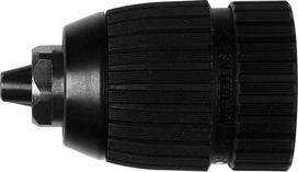 "Bosch" 2609255707 1,5-13 mm 3/8 colių x 24 sriegių be rakto griebtuvas