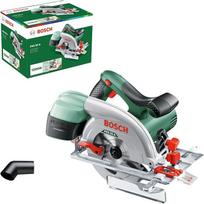 "Bosch" diskinis pjūklas PKS 55 A (1200 vatų, dėžėje)