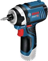 "Bosch" GDR 12V-105-LI profesionalus akumuliatorius