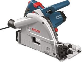 "Bosch" giluminis pjūklas GKT 55 GCE, dėžutėje, 1 vnt., GKT55GCE/110V
