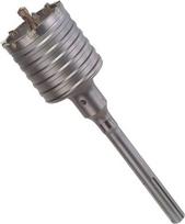 "Bosch" HC8510 2 colių x 12 colių SDS-max rotacinio plaktuko šerdies antgalis