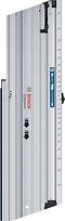 "Bosch" profesionali kreipiamųjų bėgių sistema skerspjūviams FSN 440 X (suderinama su GKS 18V-57-2 GX, pjovimo kampai -60°/+60°, ilgis 440 mm)