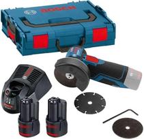 "Bosch" profesionalus 12 V kraštų frezavimo įrenginys, 06019F200B