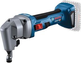 "Bosch" profesionalus 18 V sisteminis akumuliatorius "Rodent" GNA 18V-16 E (galia 700 W, bešepetėlinio variklio technologija, akumuliatorius / įkroviklis neįtrauktas)