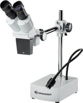 "Bresser" mikroskopas - 5802520 - Biorit ICD-CS 10x