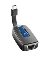 "Cable Matters" sulankstomas USB C eterneto adapteris, nešiojamasis USB C LAN adapteris, USB-C į LAN adapteris su 10/100/1000Mbps Ethernet tinklu - suderinamas su "Thunderbolt 4/3", USB4
