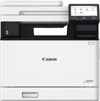 "Canon i-SENSYS MF754Cdw II" - belaidis "Wi-Fi" spalvotas lazerinis spausdintuvas - spausdinimas, kopijavimas, nuskaitymas, faksas A4 formatu - 33 psl. per minutę, automatinis dvipusis spausdinimas ir nuskaitymas - suderinamas su "Mac", "Windows" ir "Linu