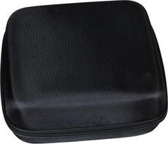 "Canon Selphy CP1200" belaidžio spalvoto spalvoto nuotraukų spausdintuvo kelioninis EVA apsauginis dėklas, nešiojimo dėklas, dangtelis, krepšys, kompaktiškas dydis, Hermitshell
