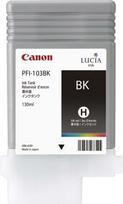 "Canon" 2211B001//6200 standartinės talpos 130 ml juodos spalvos rašalo kasetė