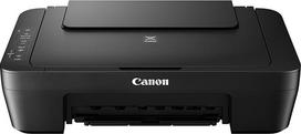 "Canon" Italija PIXMA MG2550S daugiafunkcinis rašalinis nuotraukų spausdintuvas, 4800 x 600 dpi