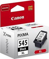 "Canon" PG-545XL originali juodos XL spalvos rašalo kasetė, skirta "Pixma" rašaliniams spausdintuvams