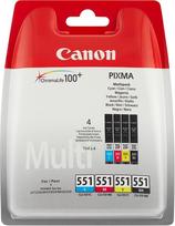 "Canon" rašalo kasetė
