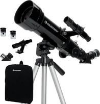 "Celestron TravelScope