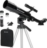 "Celestron" 21038 Kelioninis teleskopas 50 Teleskopas