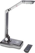 "celexon" dokumentų kamera DK500 - modernus dienos šviesos projektorius - iki "Full HD" - iki 100x didinimas - "Plug & Play" - iki 60 Hz