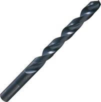 "Champion Cutting Tool" 705SP-15/32 "Heavy Duty Jobber Twist" grąžtai - pagaminti JAV (6 vnt. pakuotėje)