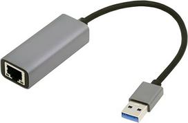 "ChenYang" USB ir RJ45 tinklo adapteris, USB 3.0 ir 2.5G Gigabit Ethernet tinklo adapteris "Win 7/8/10/11/MacOS