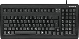"Cherry G80-1800 Compact PC/Mac", klaviatūra