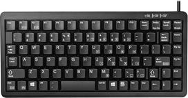 "Cherry G84-4100LCMEU-2" PC/Mac, klaviatūra