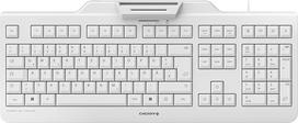 "Cherry KC 1000 SC" lustinių kortelių skaitytuvas, PC/Mac, klaviatūra