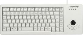 "Cherry XS Trackball" klaviatūra G84-5400 - Klaviatūra - USB - 88 klavišai - tra