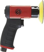 "Chicago Pneumatic Cp7200" mini atsitiktinis orbitinis šlifuoklis