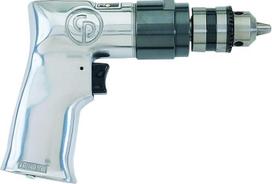 "Chicago Pneumatic" CP785 3/8 colių sunkiojo gręžimo grąžtas su raktiniu griebtuvu