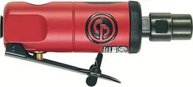 "Chicago Pneumatic" CP876 mini štampavimo šlifuoklis