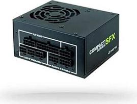 "Chieftec COMPACT SERIES 650W" 650W maitinimo blokas - maitinimo blokai (650 W)