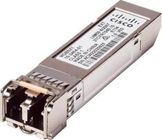 "Cisco" Gigabit Ethernet SX Mini-GBIC SFP siųstuvas