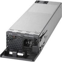 "Cisco" PWR-C1-350WAC= - 350W AC CONFIG 1 - maitinimo šaltinio įvestis
