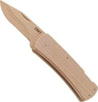 "Columbia River Knife & Tool 1032" (20,32 cm 51,03 G peilis, mediena, mediena, mediena)