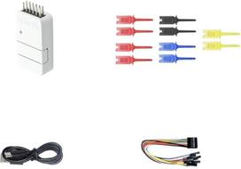 "Combo 8" analizatorius DAPLink CKLink derinimo įrankis CKLink derinimo įrankis -Link derinimo įrankis UART Durable