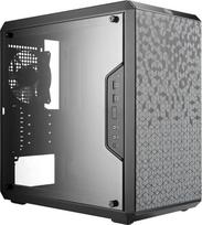 "Cooler Master MasterBox", juoda