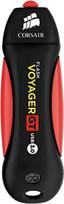 "Corsair Flash Voyager GT" 1 TB USB 3.0 atminties kortelė, juoda