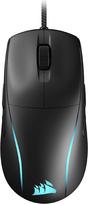 "Corsair M75 Wired RGB Lightweight FPS Gaming Mouse" - 26 000 DPI - keičiami šoniniai mygtukai - PC - juoda